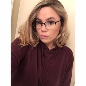 Meet your Posher, Kandace